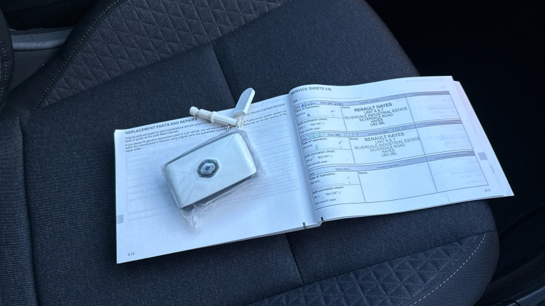 Renault Clio 1.0 TCe 90 Evolution 5dr Petrol Hatchback